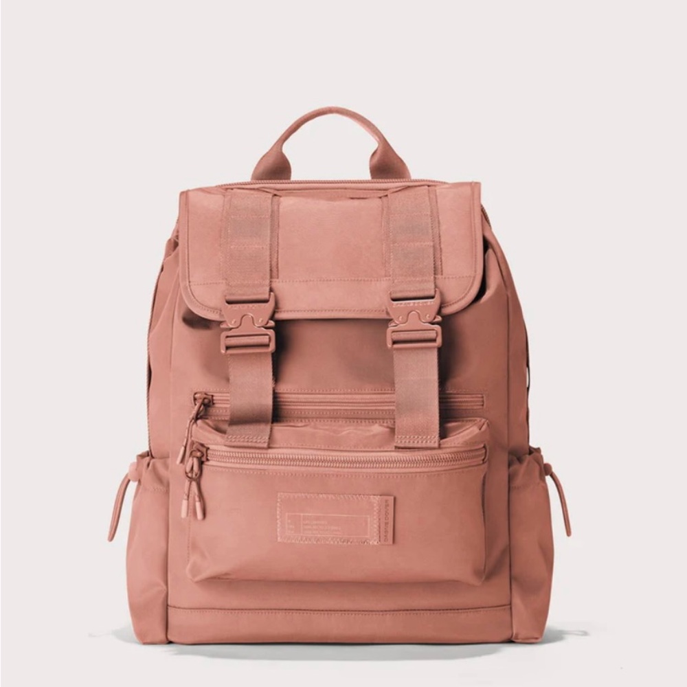 Dagne Dover Brooklyn Backpack